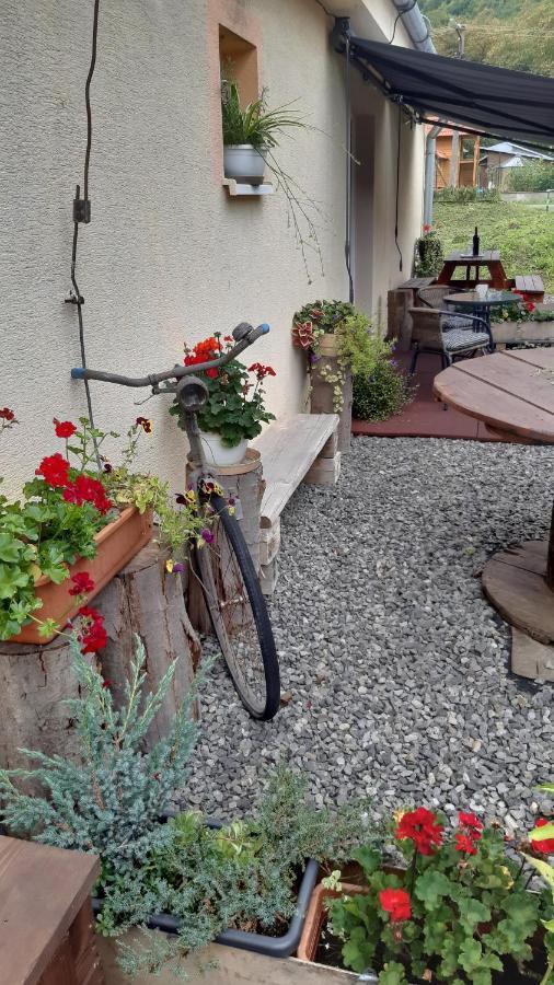 Bike Apartments 1 Hodruša Eksteriør bilde